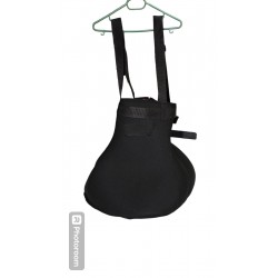 VAKUMLU ETEK  NEOPREN 