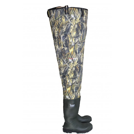 Neopren Pantolon Çizme