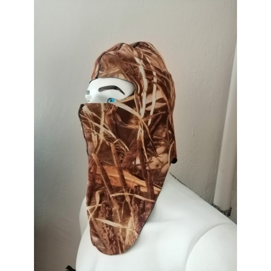 3mm Neopren Kar Maskesi