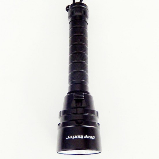 Dalış Feneri DEEP HUNTER MC-4500T