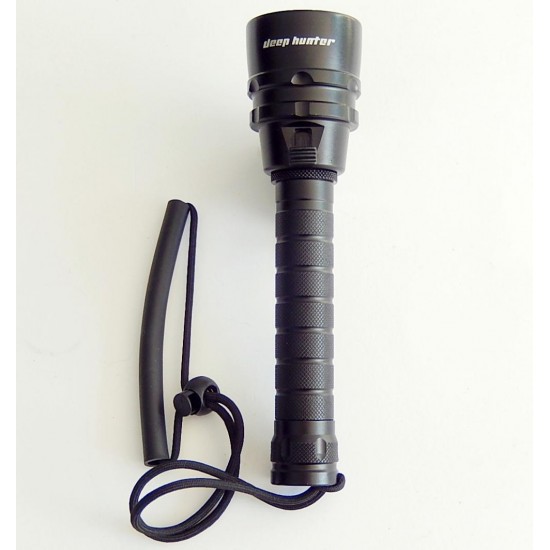 Dalış Feneri DEEP HUNTER MC-4500T